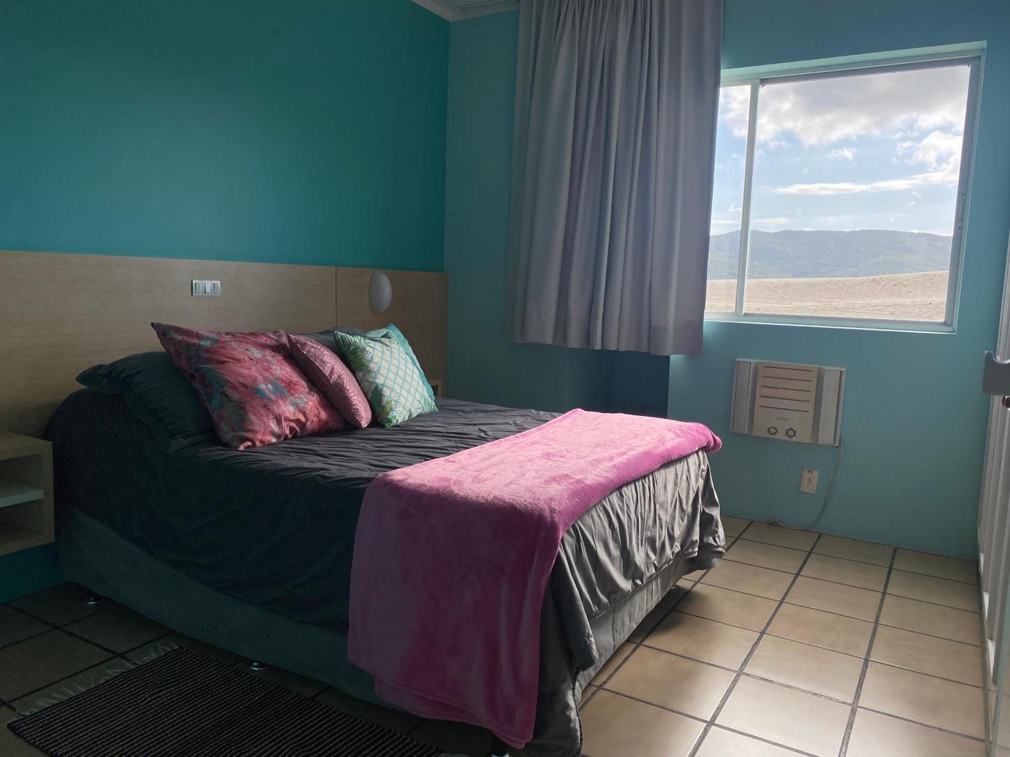Pousada Das Dunas Via Praia Apart Hotel - Florianopolis — Photos 3